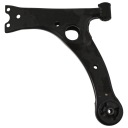 BRAS DE SUSPENSION AVANT INFÉRIEUR DROIT TOYOTA AVENSIS 03- ADT386157photo 14