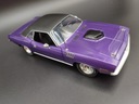 1:18 ACME YCID Exclusive RARE 1971 Plymouth Cuda Marka ACME