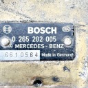 POMPE ABS MERCEDES-BENZ SL R129 0265202005photo 7