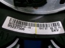 CHEVROLET CRUZE J300 VOLANT MULTIFUNCYJNA CUIR 95227506photo 5