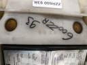 KAWASAKI ZZR 600 96R SEAT SOFA SEAT  photo 9