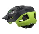 KASK KELLYS SHARP GREEN M/L 54-58 CM ZIELONY Marka Kellys