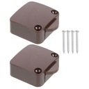 Автоматическая светодиодная лампа, электрическая, 12 В, абс.