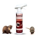 СПРЕЙ MET ОТПУСКАТЕЛЬ МЫШЕЙ КРЫС ГРЫЗУНОВ ОБЫКНОВЕННЫЙ 250МЛ