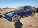 Infiniti QX70 INFINITI QX70 RWD Przebieg 126896 km