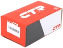 Наконечник рулевой тяги CTR CE0336L