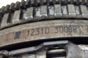 КОМПЛЕКТ ЗЧЕПЛЕННЯ NISSAN X-TRAIL (T32_) 302056476R 1.6L ДИЗЕЛЬ 96KW 2016  (17560433716) фото min 8
