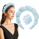 OPASKA ROGAL na Głowę Włosy do mycia twarzy