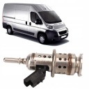 ФОРСУНКА РІДИНИ KATALITYCZNEGO 9813930180 ДЛЯ PEUGEOT 3008 5008 508 BOXER  (18124870565) фото min 10