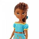 Mattel Spirit: Кукла Spirit of Freedom Prudence + платье и аксессуары GXF18