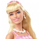 Barbie filmová bábika Margot Robbie ako Barbie HPJ96 Vek dieťaťa 6 rokov +