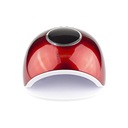 УФ/LED лампа для ногтей Star 5-Red
