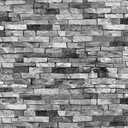 ОБОИ ИМИТАЦИЯ КАМНЯ, SLAY, STONE WALL