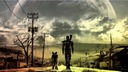 Компакт-диск Fallout 3 для ПК