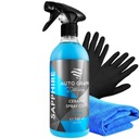 Auto Graph Sapphire 750 мл Quick Detailer