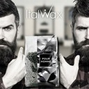 ItalWax Твердый воск для эпиляции Pour Homme для мужчин 1кг 1000г