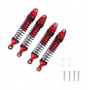 100MM АМОРТИЗАТОР METALOWYM DO SCX10 D90 АВТОМОБІЛЯ 1/10 RC  (18154520907) фото min 12