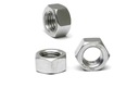 ГАЙКА M10 НЕРЖАВЕЮЩАЯ DIN 934 10 шт. INOX A2