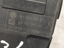 PÉDALE GAZ VW GOLF PLUS (5M1, 521) 1K1723503R 1.6L DIESEL 77KW 2009photo 7