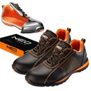 NEO SHOES РАБОЧАЯ ОБУВЬ КОЖАНАЯ SB STEEL TOE 200J 82-105 размер 44