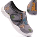 KAPCIE SZKOLNE CHŁOPIĘCE DINOZAUR RZEPY 31