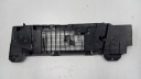 MERCEDES E W211 SUPPORT ÉTAGÈRES COUVERCLES DE COFFRE A2115457040photo 6