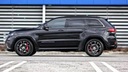 568 HATCHBACK LLANTAS 20 5X127 JEEP GRAND CHEROKEE SRT8 REFORZAMIENTO 