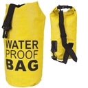 WOREK WODOSZCZELNY KAJAK WODOODPORNY 20L TORBA BAG