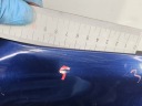 КАПОТ ПЕРЕДНЯ NISSAN PRIMERA P11 96-99 СИНІЙ BN6  (17701253166) фото min 11