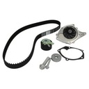 HEPU PK09620 КОМПЛЕКТ РЕМНЯ ГРМ RENAULT 1.5 DCI