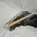 HYUNDAI IX20 LIFT 15- PARE-CHOCS AVANT AVANT GRILLE 86511-1K000photo 9