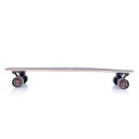 Скейтборд Fiszka Longboard TEMPISH Fish Fox 82см