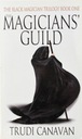 ГИЛЬДИЯ МАГОВ, Труди Канаван