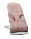 BABYBJORN шезлонг/стул BLISS MESH Dark Pink