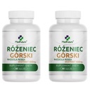 РОЗИОЛА НАБОР ЭКСТРАКТОВ Родиолы розовой