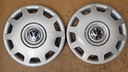 VW GOLF 4 BORA PASSAT WHEEL COVER '' 15'' 3B0601147 ORIGINAL EUROPE photo 1 - milautoparts-fr.ukrlive.com