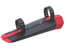 BBB FENDER BFD-18 черный/красный