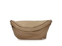 КОЖАНАЯ СУМКА TOSCANIO TOS C111 C.BEIGE D40 C.BEIGE