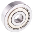 Шарикоподшипник 638Z вала сцепления CHANCE.