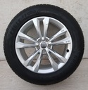 RUEDAS AUDI Q7 GOODYEAR EAGLE F1 SUV 4X4 255/55R19 