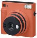 Fujifilm Instax SQ1 - oranžová Model Instax Square SQ1