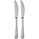 НОЖИ набор из 2-х ножей NAPOLI Ambition, обеденные ножи