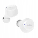 НАУШНИКИ BELKIN SOUNDFORM BOLTTRUE WIRELESS-WHT