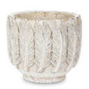 OSŁONKA Z PIÓRKAMI AP