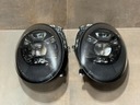 PORSCHE 992 911 NUEVO FAROS PARTE DELANTERA PARTE DELANTERA IZQUIERDA DERECHA MATRIX DIODO LUMINOSO LED 