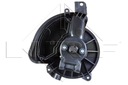 NRF VENTILADOR SOPLADORES FIAT FIORINO FIORINO MINIVAN GRANDE PUNTO 