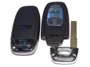 КОРПУС ДИСТАНЦИОННОГО КЛЮЧА ДЛЯ AUDI RS