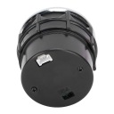 INDICATOR PROPORCJI FUEL I AIR 2 INCHES 12 V 7 COLORS LED ZB  photo 5