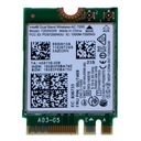 7265 Модуль Wi-Fi Lenovo X1 Carbon 3 Yoga 15 14