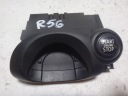 LECTEUR DE CARTE CLÉ CONTACTEUR D'ALLUMAGE MINI R55 R56 R57 R58 R59 R60 DÉMARREUR STOP ANGLAISphoto 1